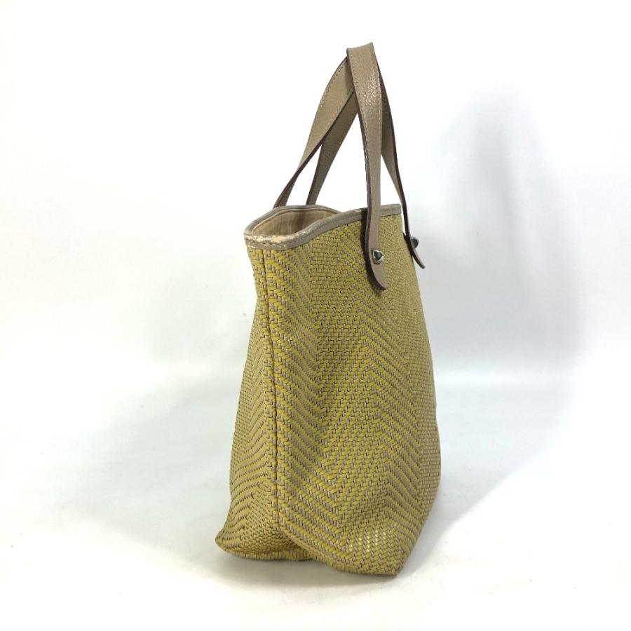 HERMES（エルメス） ハンドバッグ カバチェンナイPM カバン スタッズ