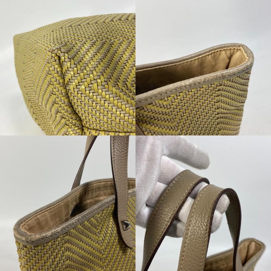 HERMES（エルメス） ハンドバッグ カバチェンナイPM カバン スタッズ