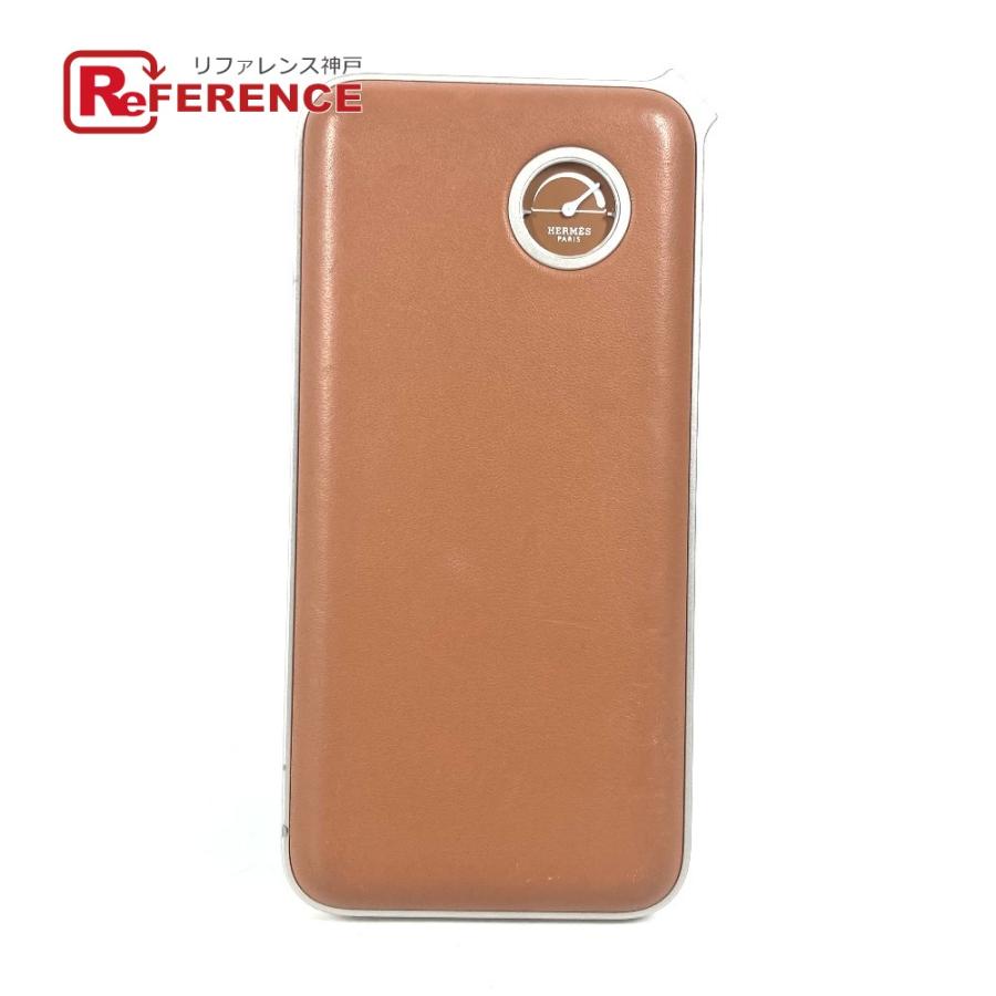 HERMES（エルメス） ヴォルトH マキシ モバイルバッテリー 充電器 携帯