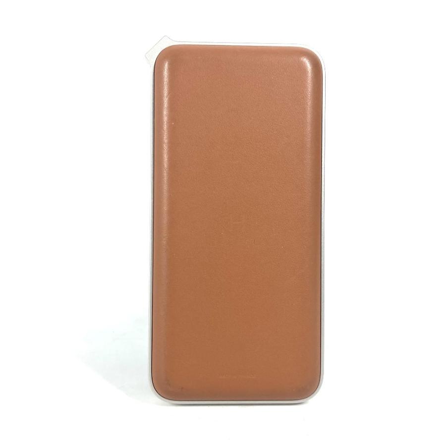 HERMES（エルメス） ヴォルトH マキシ モバイルバッテリー 充電器 携帯