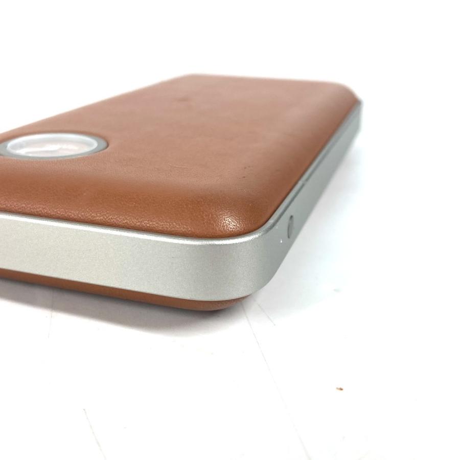 HERMES（エルメス） ヴォルトH マキシ モバイルバッテリー 充電器 携帯