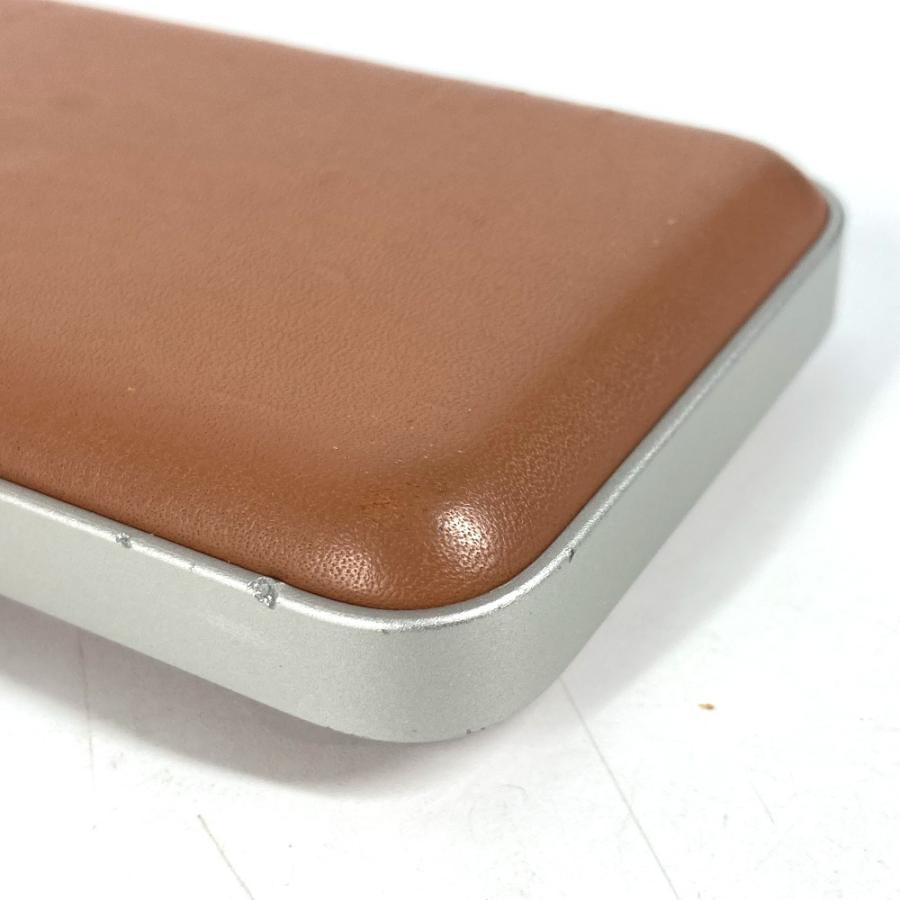 HERMES（エルメス） ヴォルトH マキシ モバイルバッテリー 充電器 携帯