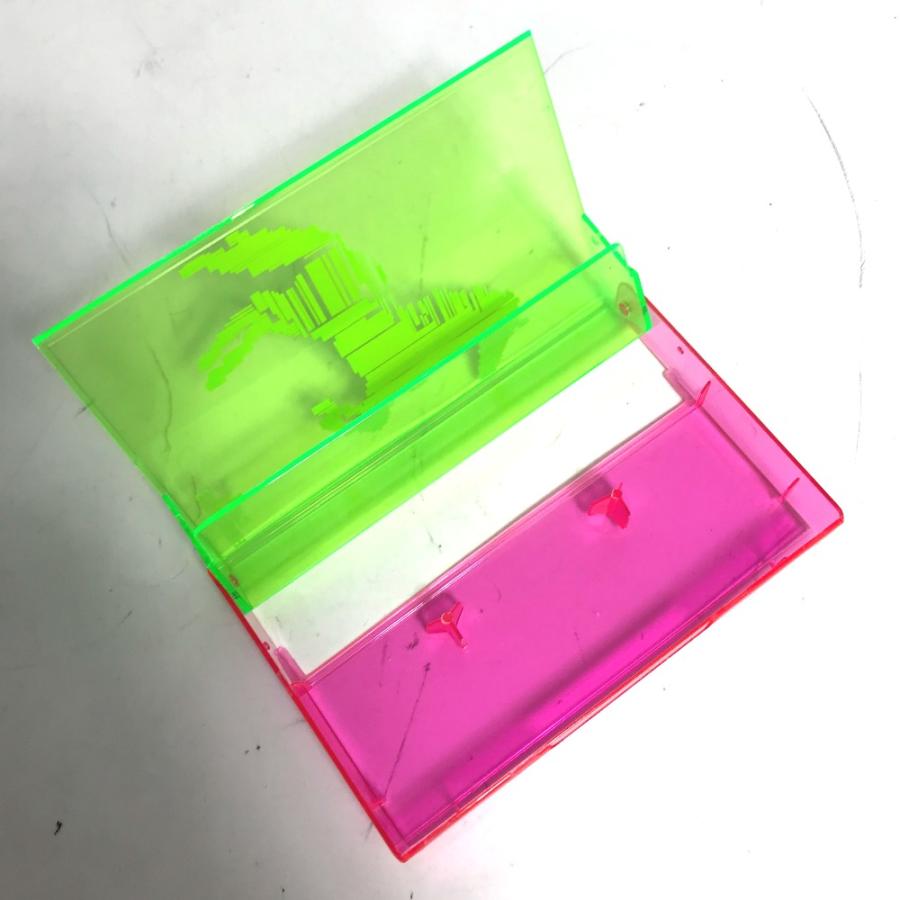 HERMES（エルメス） 美品 カセットテープ 馬 インテリア 置き物 雑貨