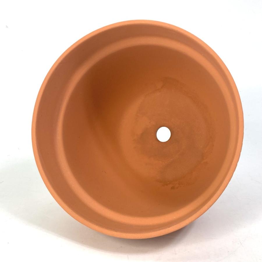 HERMES（エルメス） 未使用 植木鉢 CCC共同企画 陶器鉢 鉢 プランター