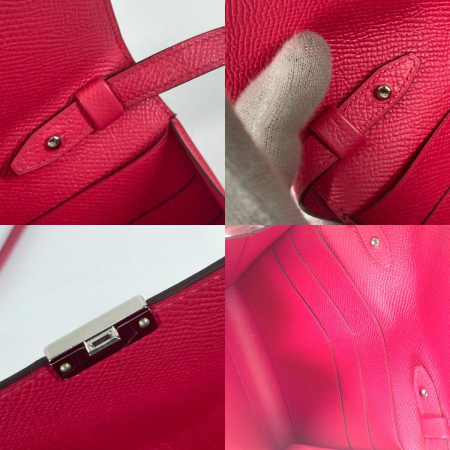 HERMES（エルメス） 美品 クリック16 斜め掛け カバン ポシェット 
