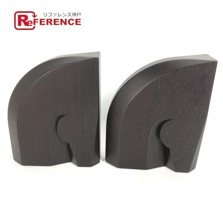 新品未使用✳︎エルメス✳︎ブッグエンドセット✳︎アルザン ブックエンドセット 《アルザン》 | Hermès - エルメス-公式サイト