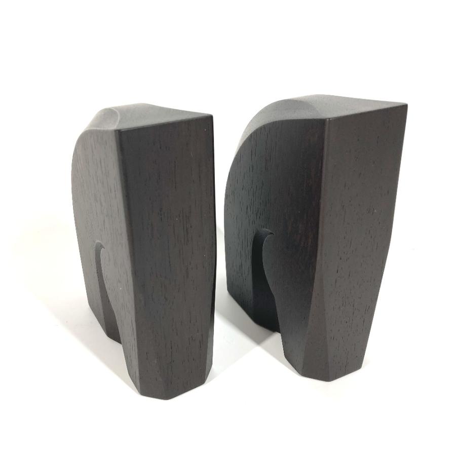 新品未使用✳︎エルメス✳︎ブッグエンドセット✳︎アルザン ブックエンドセット 《アルザン》 | Hermès - エルメス-公式サイト