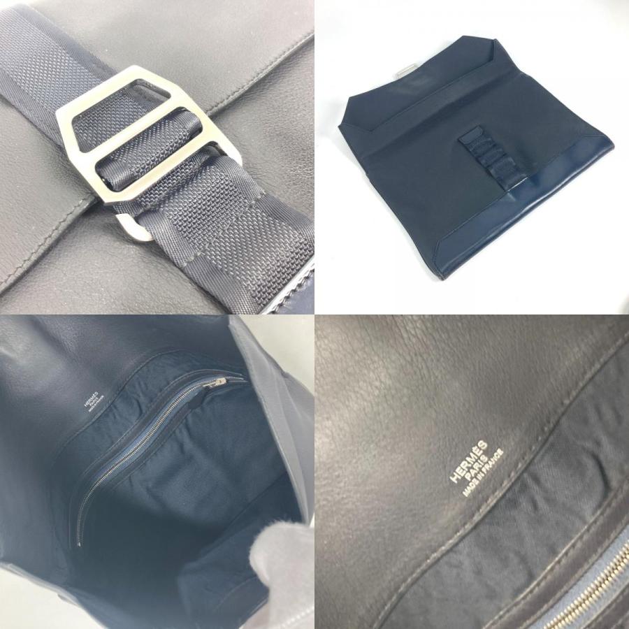 HERMES（エルメス） シティスライド ポーチ カバン クラッチバッグ