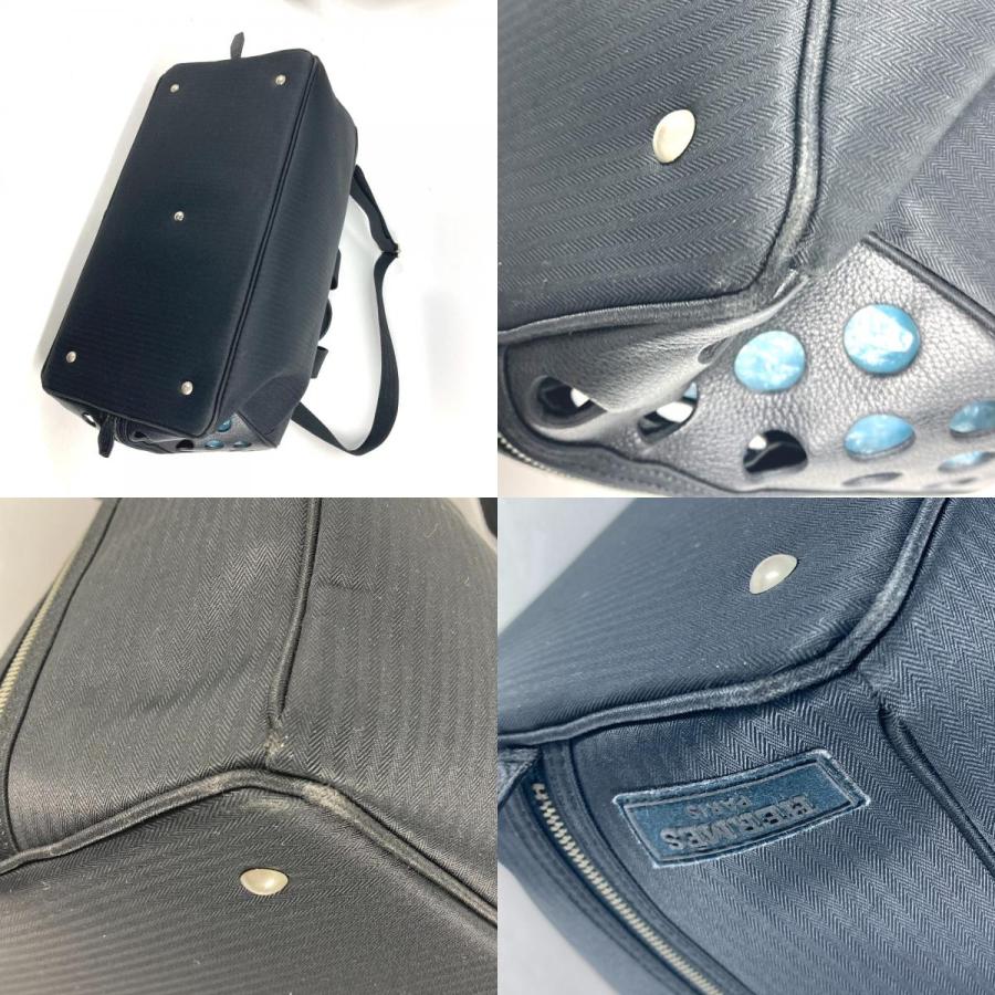 HERMES（エルメス） サック シアン カバン ペット用キャリーバッグ