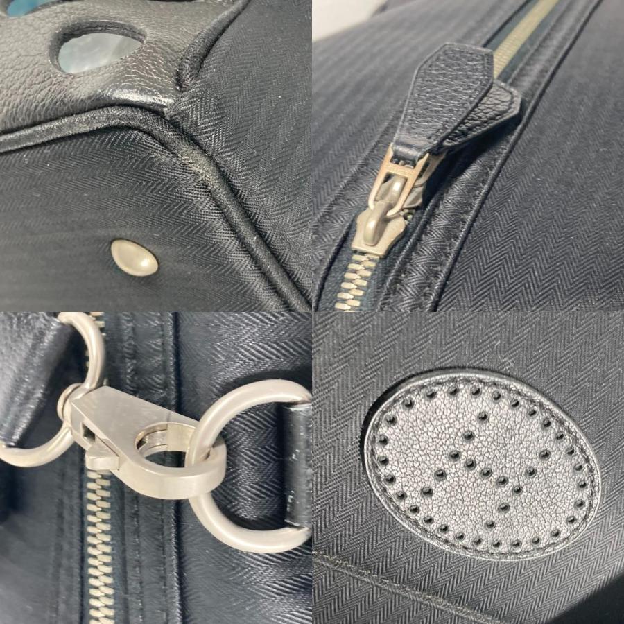 HERMES（エルメス） サック シアン カバン ペット用キャリーバッグ