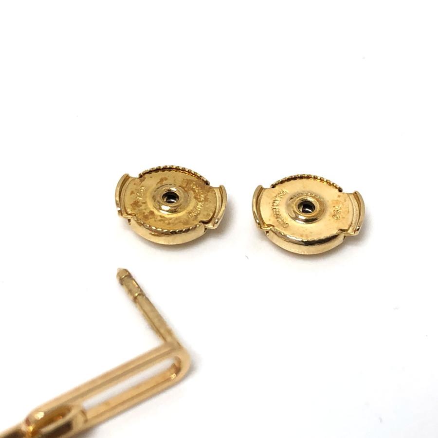 HERMES エルメス ケリー シェーヌ ケリー シェーヌ ピアス ゴールド レディース【中古】 | HERMES | 06