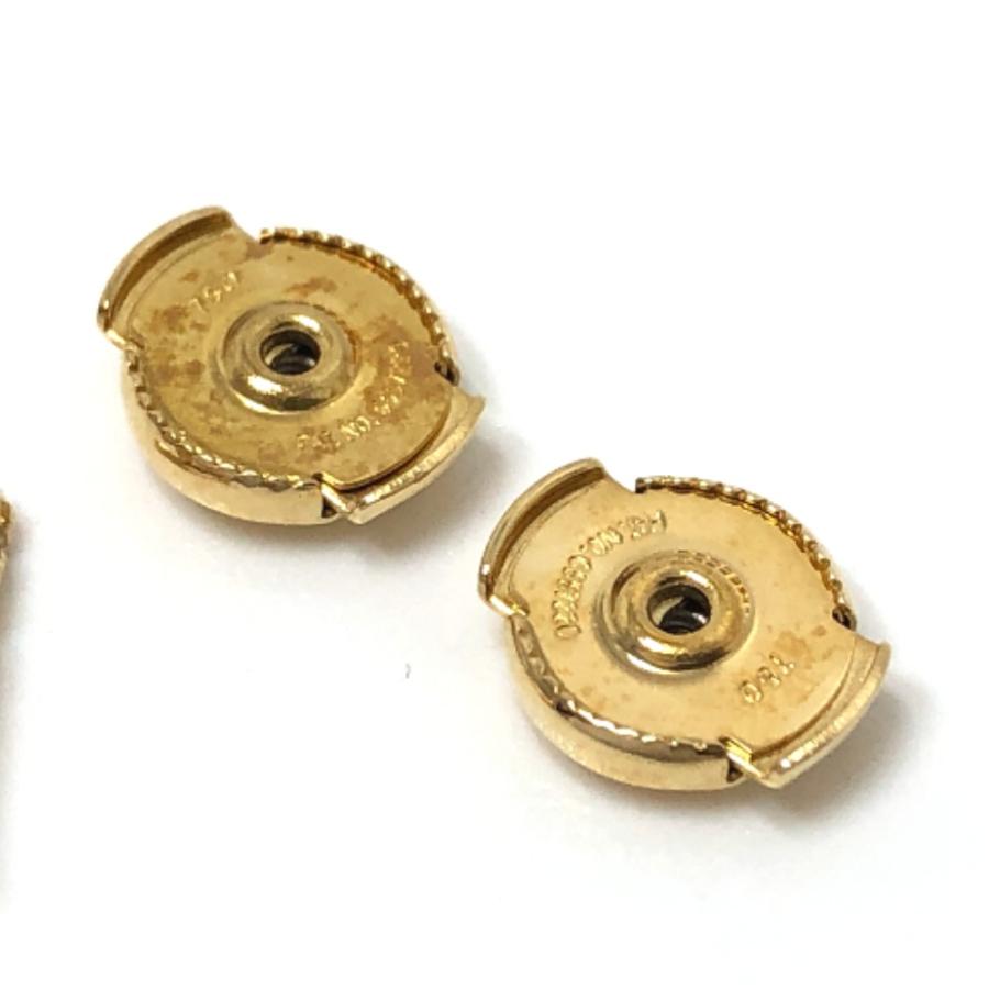 HERMES エルメス ケリー シェーヌ ケリー シェーヌ ピアス ゴールド レディース【中古】 | HERMES | 07