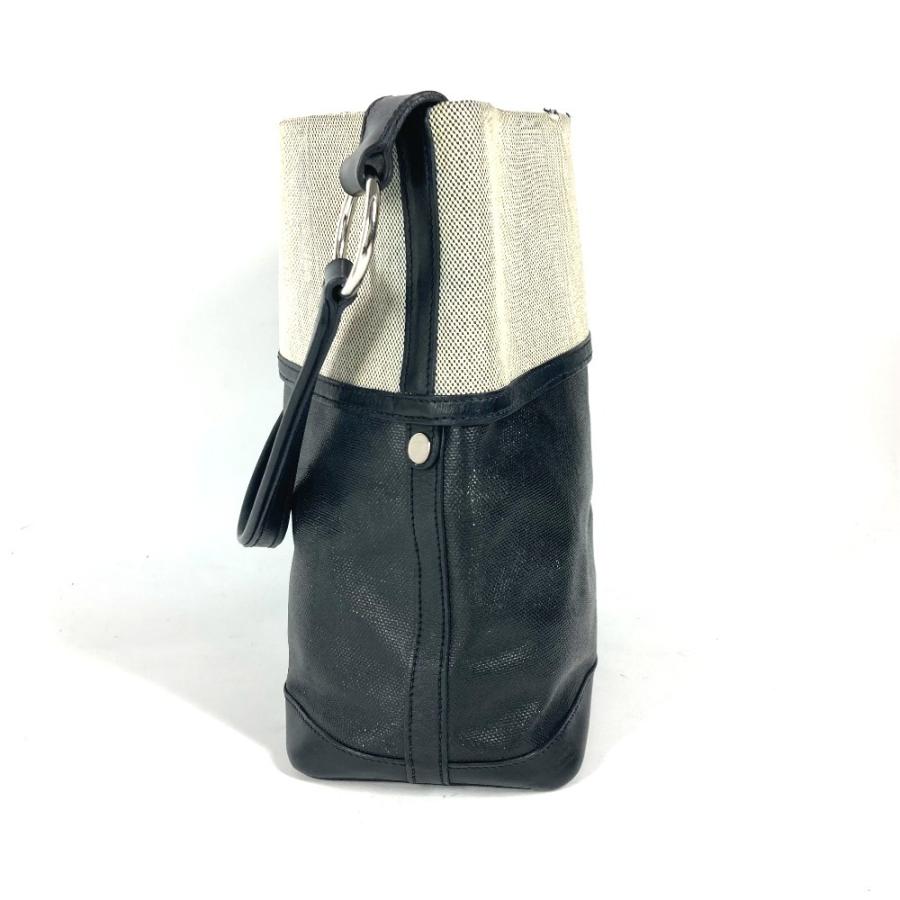 HERMES エルメス コルルレ25 カバン 肩掛け トートバッグ ショルダーバッグ ブラック レディース【中古】 | HERMES | 03