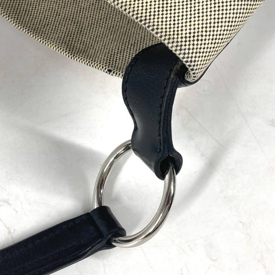 HERMES エルメス コルルレ25 カバン 肩掛け トートバッグ ショルダーバッグ ブラック レディース【中古】 | HERMES | 07