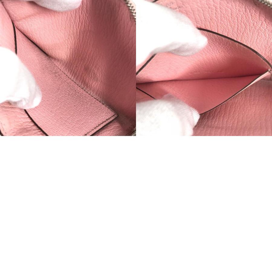 HERMES（エルメス） シュバル パドック 財布 小銭入れ 馬 コインケース