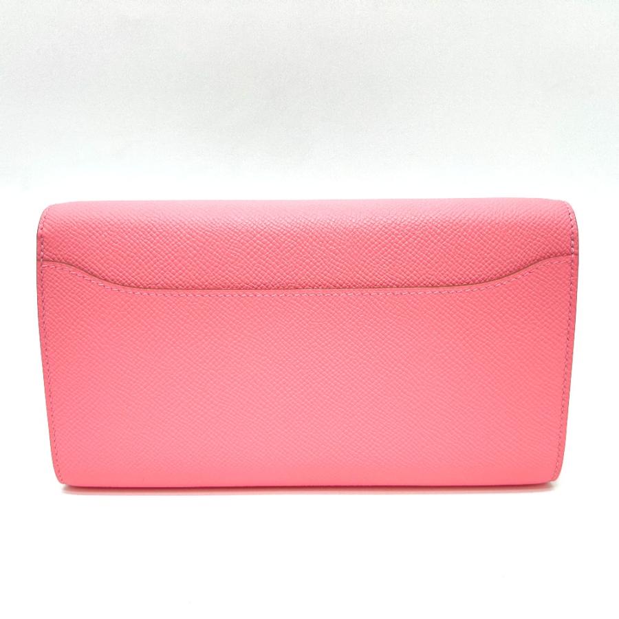 HERMES（エルメス） 新品 コンスタンストゥーゴー ウォレット