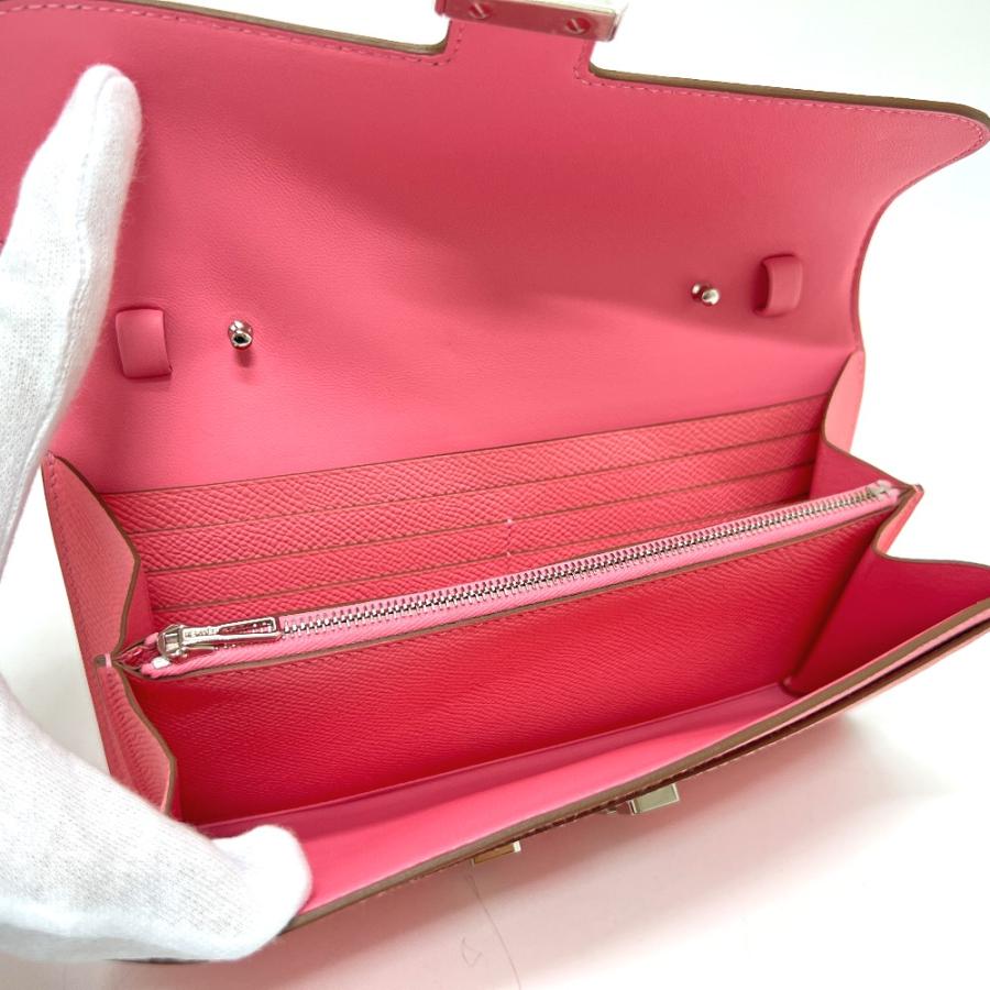 HERMES（エルメス） 新品 コンスタンストゥーゴー ウォレット
