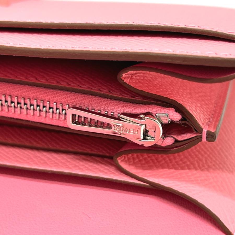 HERMES（エルメス） 新品 コンスタンストゥーゴー ウォレット