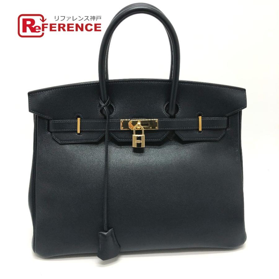 HERMES エルメス 35 HERMES エルメス バーキン35 スイフト