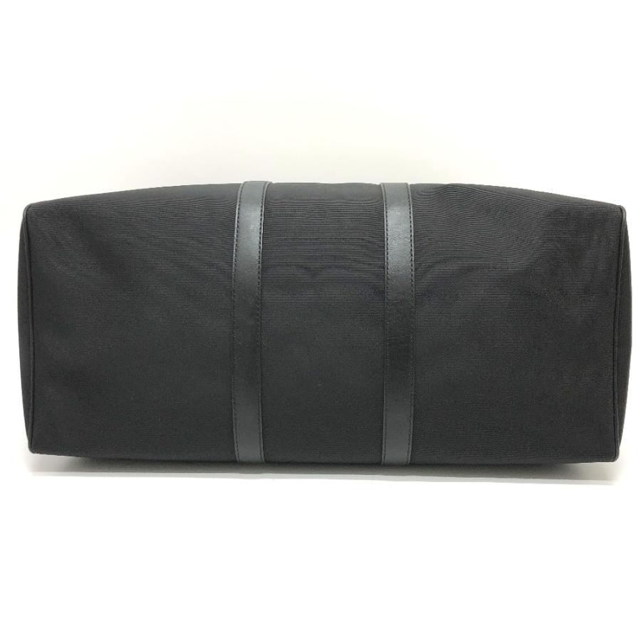 未使用 HUNTING WORLD ハンティングワールド メルセデスベンツコラボ 2WAY カバン ボストンバッグ ブラック メンズ【中古】 |  | 03