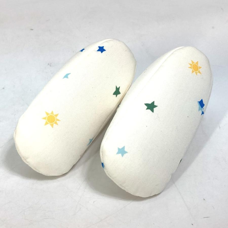 HERMES（エルメス） baby キッズ プレゼント 赤ちゃん サーカス 星