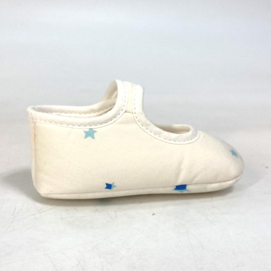 HERMES（エルメス） baby キッズ プレゼント 赤ちゃん サーカス 星 