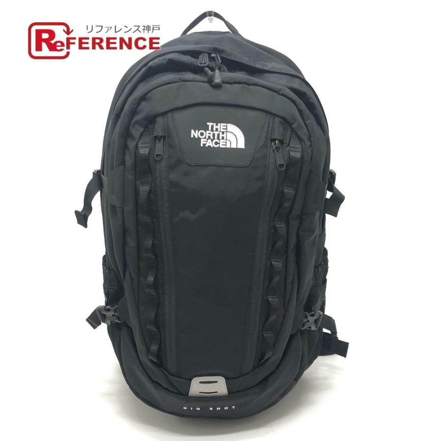 THE NORTH FACE（ザ ノースフェイス） 美品 NM72201 ビッグショット 