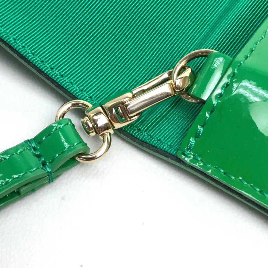 VALENTINO 未使用 RED レッドヴァレンティノ リボン ストラップ