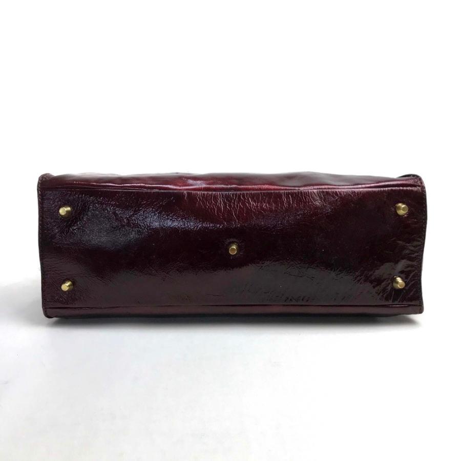 BRUNO MAGLI Bruno Magli ブルーノマリ ショルダーバッグ 半円型