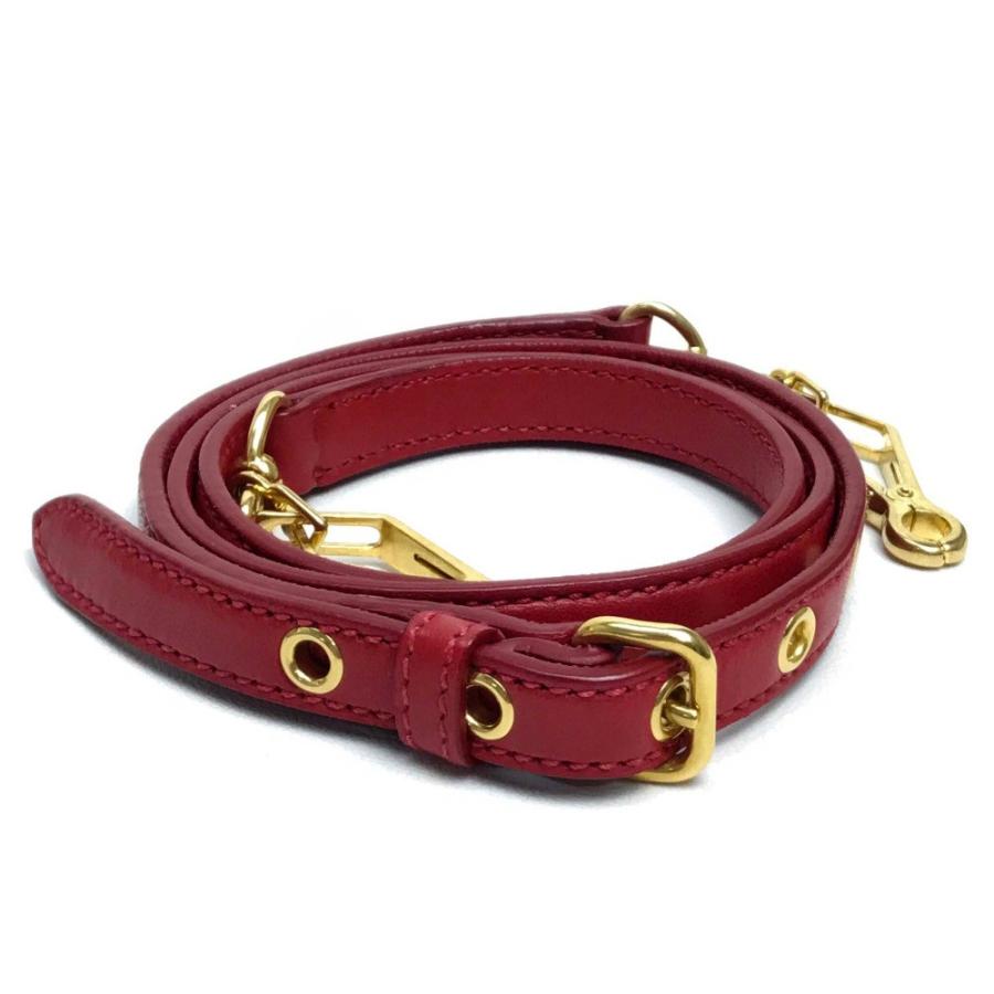 美品　ミュウミュウ　マテラッセ ショルダーバッグ　クラッチバッグ　2way MIU MIU】【クラッチバッグ】ミュウミュウ『マテラッセ 2WAY