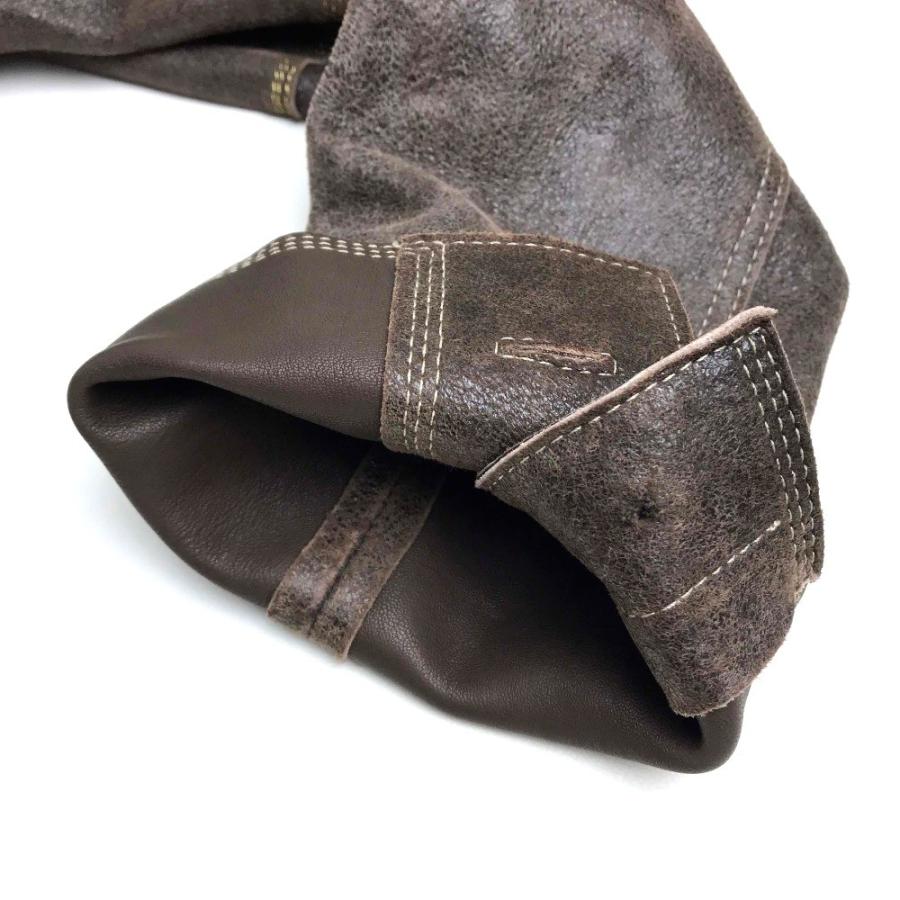 ARTICO アルティコ ロングコート ファーコート ロングコート ムートン  