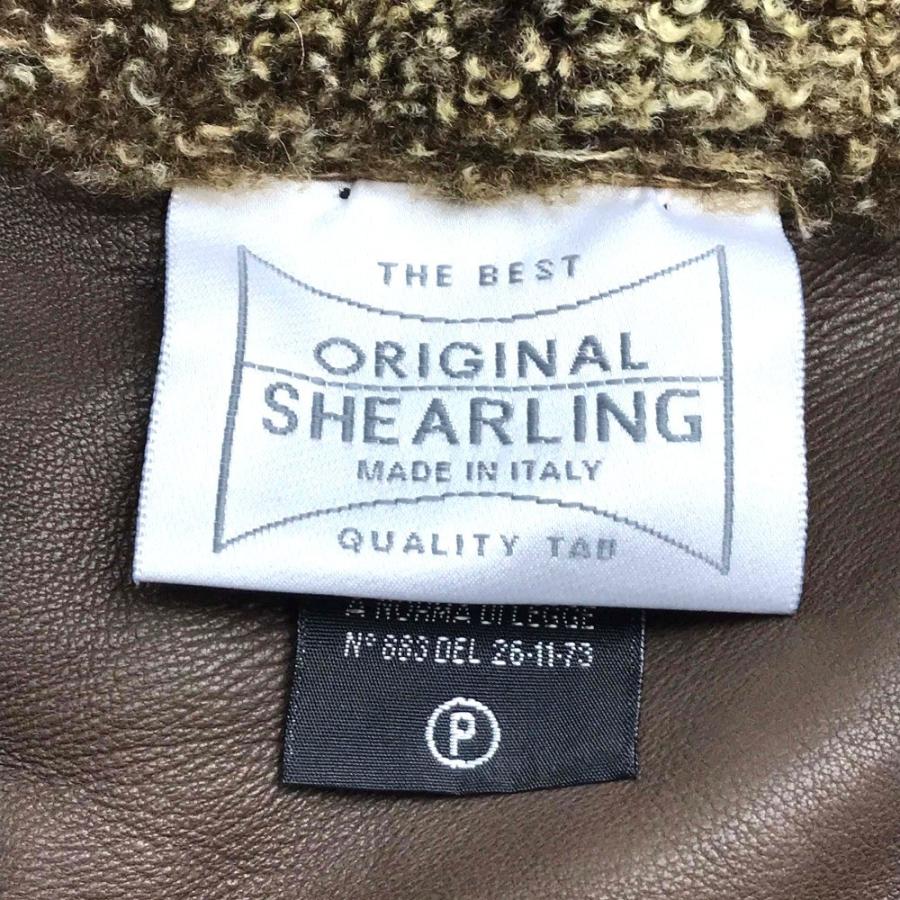 ARTICO アルティコ ロングコート ファーコート ムートン レディース  