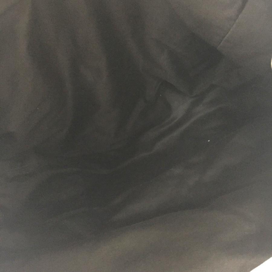 MIU MIU ミュウミュウ  肩掛けショルダーバッグ ラージ ハンドバッグ レザー ベージュ系 レディース | miu miu | 10