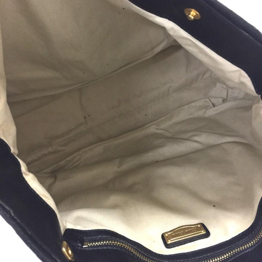 MIU MIU ミュウミュウ ハンドバッグ ショルダーバッグ キルティング 2wayバッグ フェイクレザー メンズ レディース | miu miu | 05