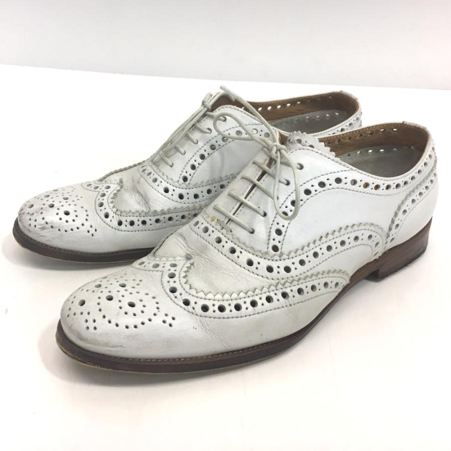 Church's チャーチ レディースシューズ ローファー ドレスシューズ レザー 靴 レディース アパレル ホワイト | Church's | 01