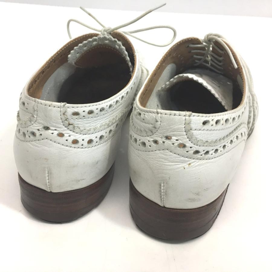 Church's チャーチ レディースシューズ ローファー ドレスシューズ レザー 靴 レディース アパレル ホワイト | Church's | 02