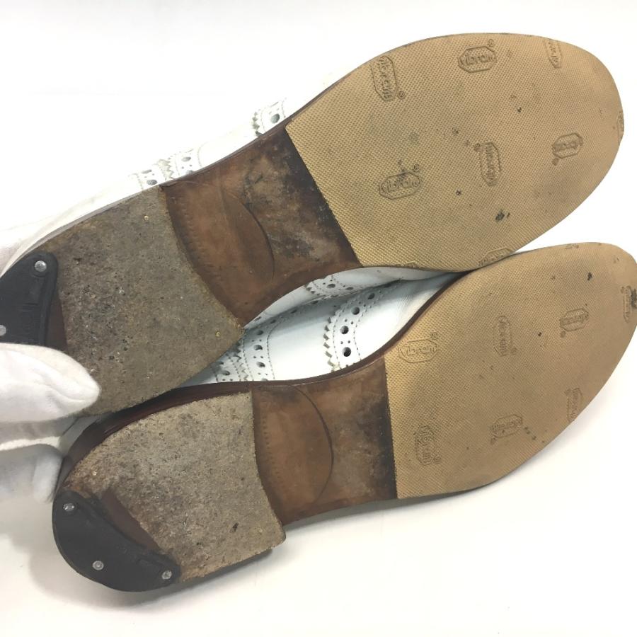 Church's チャーチ レディースシューズ ローファー ドレスシューズ レザー 靴 レディース アパレル ホワイト | Church's | 05