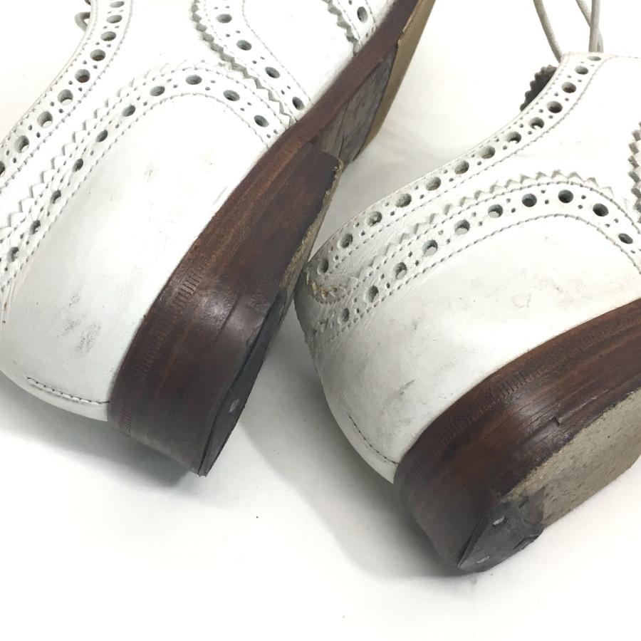 Church's チャーチ レディースシューズ ローファー ドレスシューズ レザー 靴 レディース アパレル ホワイト | Church's | 06