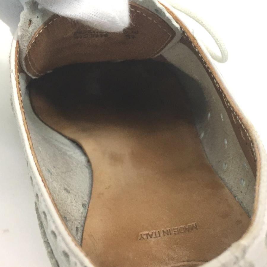 Church's チャーチ レディースシューズ ローファー ドレスシューズ レザー 靴 レディース アパレル ホワイト | Church's | 07