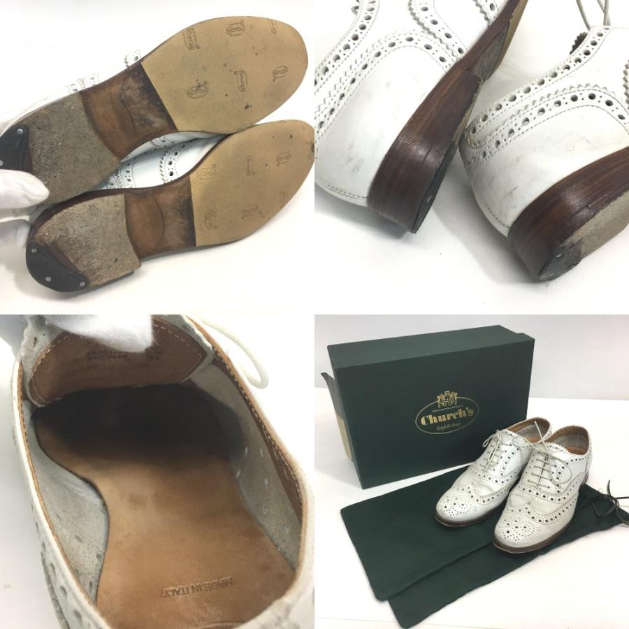 Church's チャーチ レディースシューズ ローファー ドレスシューズ レザー 靴 レディース アパレル ホワイト | Church's | 09
