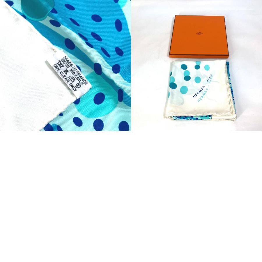 HERMES エルメス カレ90 iHOLA FLAMENCAI フラメンコ スカーフ HERMES エルメス カレ90 iHOLA FLAMENCAI フラメンコ スカーフ