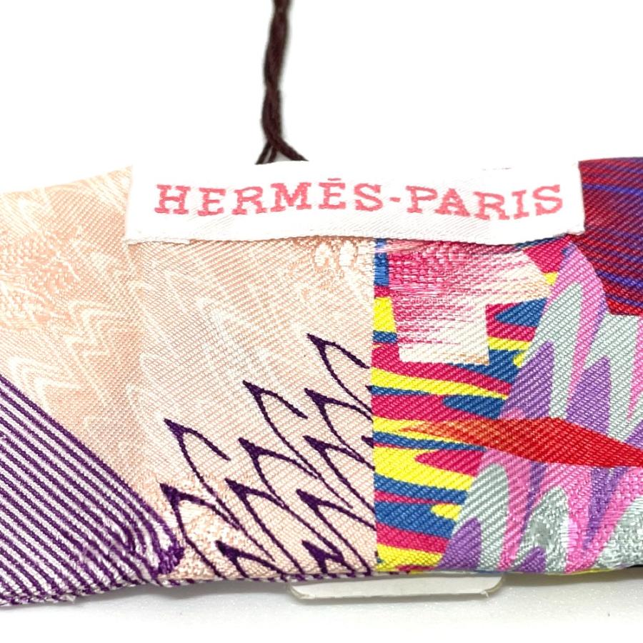 HERMES エルメス 2022年 限定モデル 京都マーブル ツイリー バッグ 