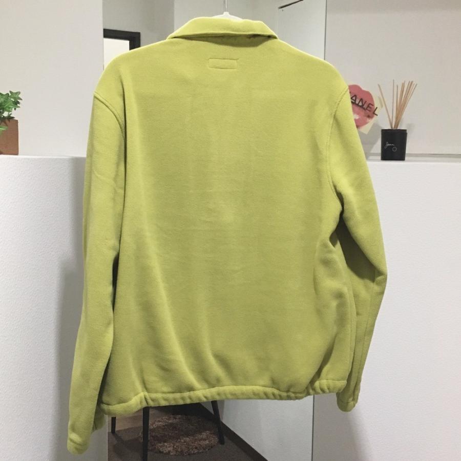 Supreme（シュプリーム） 未使用 Polartec Harrington Jacket フリース
