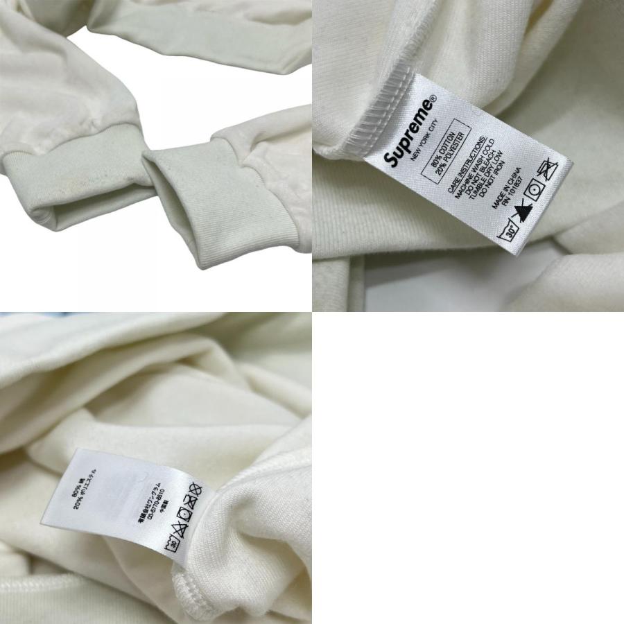 Supreme（シュプリーム） 未使用 velour snap henley ベロア スナップ