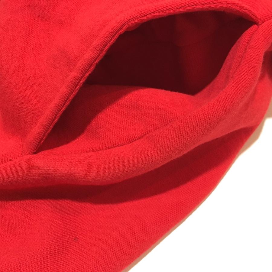 Supreme シュプリーム フード付き 17SS ロゴ フーデッド スウェット プルオーバー パーカー メンズ ホワイト M | Supreme | 03