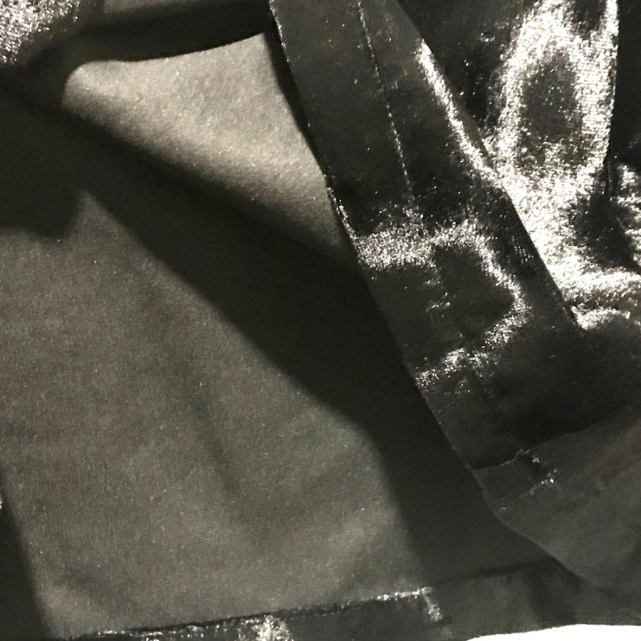 Supreme（シュプリーム） 未使用 18AW Velvet Swirl Work Shirt