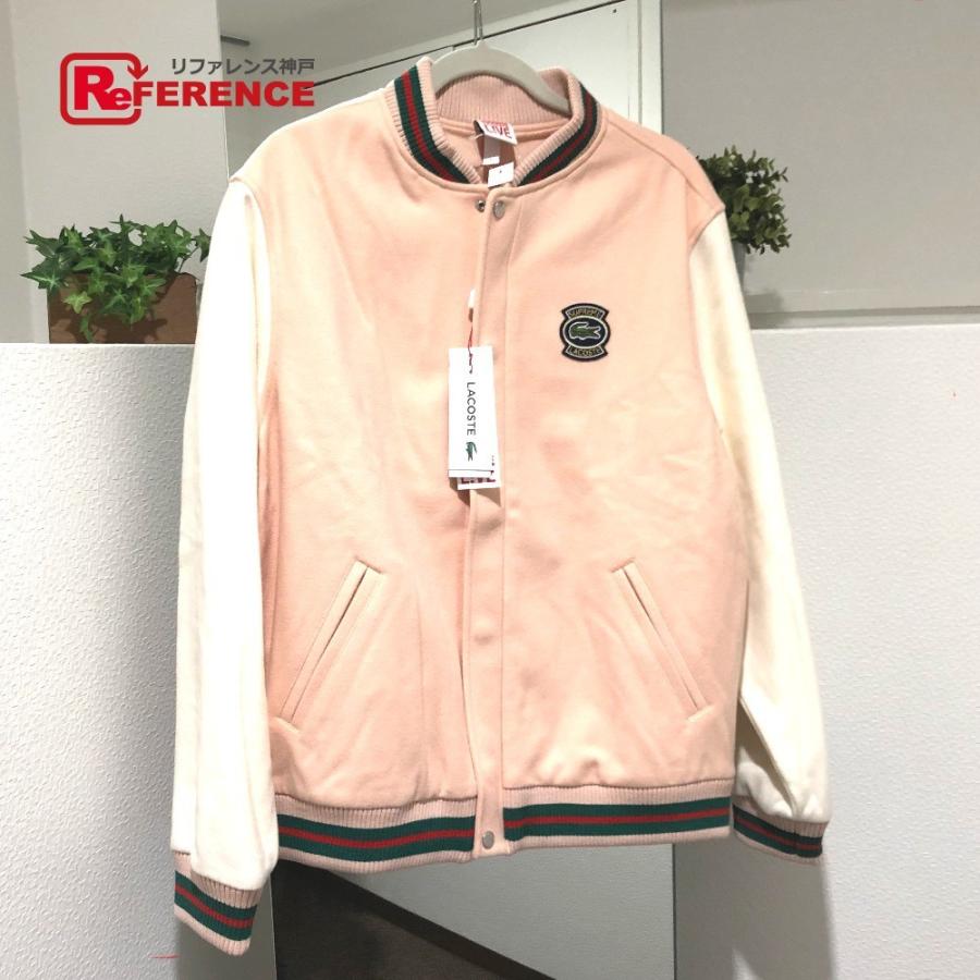 Supreme シュプリーム Bh8505 バーシティ ジャケット スタジャン ピンク ピンク系 メンズ 未使用 中古 2242 1 リファレンス コレクション 通販 Yahoo ショッピング