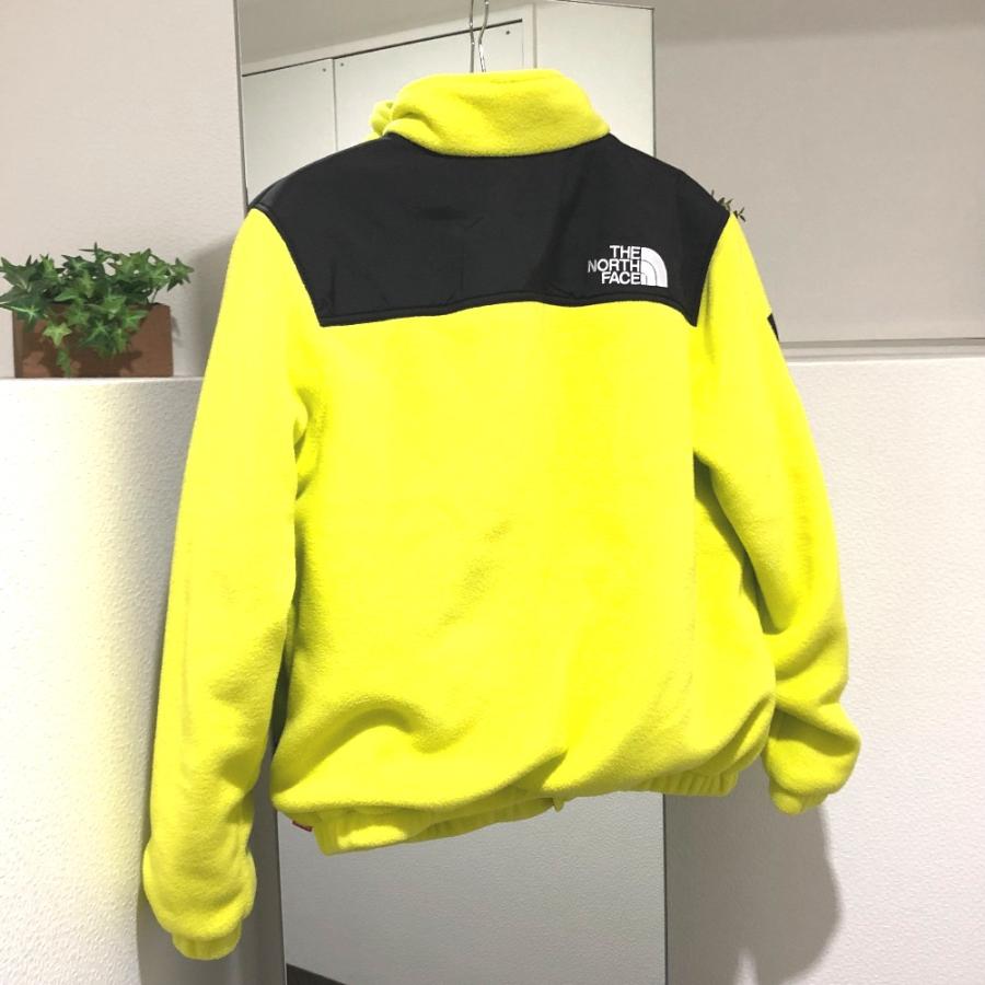 未使用品 SupremeTHE NORTH FACE NL718091 18aw エクスペディション フリースジャケット｜reference｜03