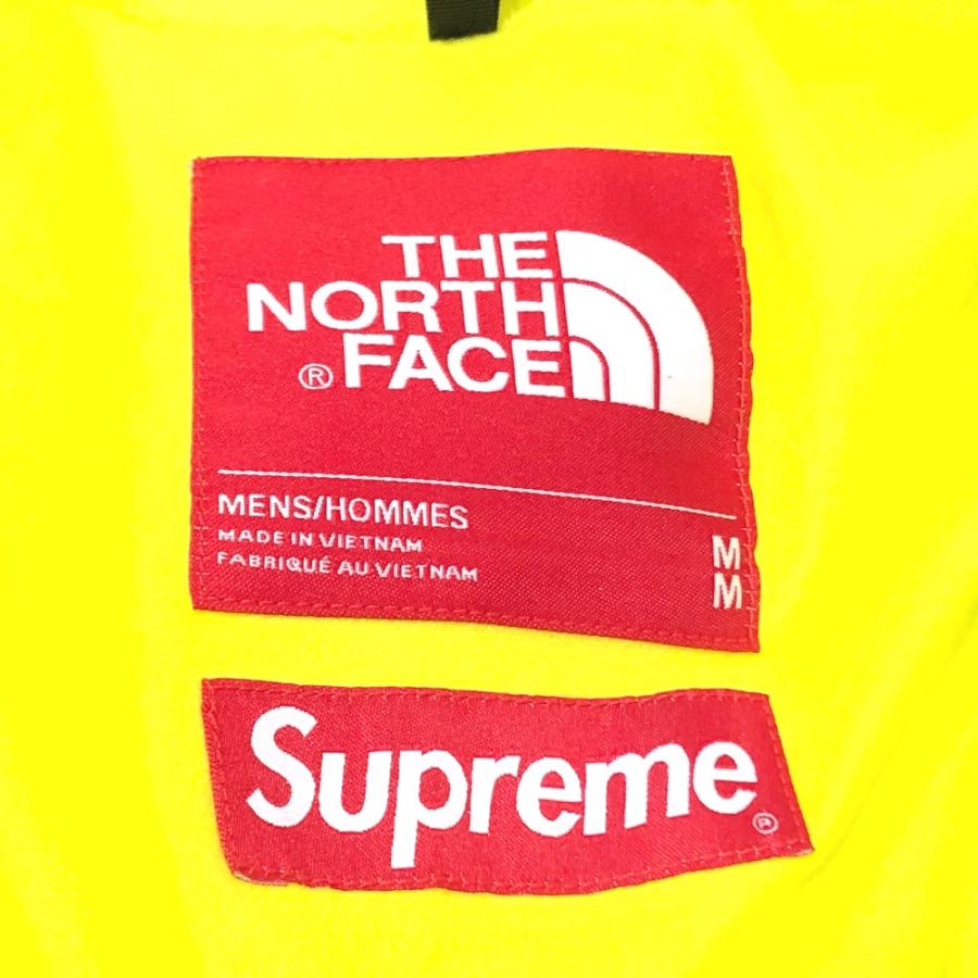 未使用品 SupremeTHE NORTH FACE NL718091 18aw エクスペディション フリースジャケット｜reference｜06