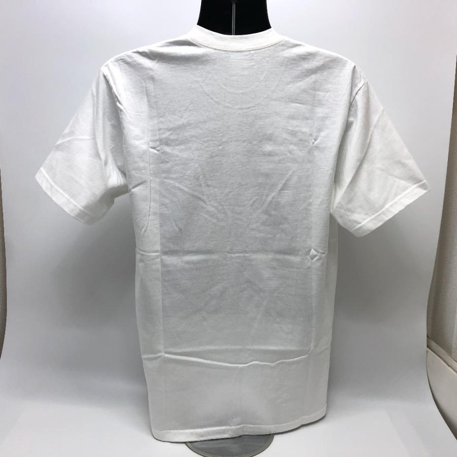 Supreme 未使用 SUPREME シュプリーム SUPREMEスワロフスキー Tシャツ 